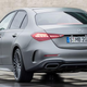 2022 Mercedes-Benz C-Class
